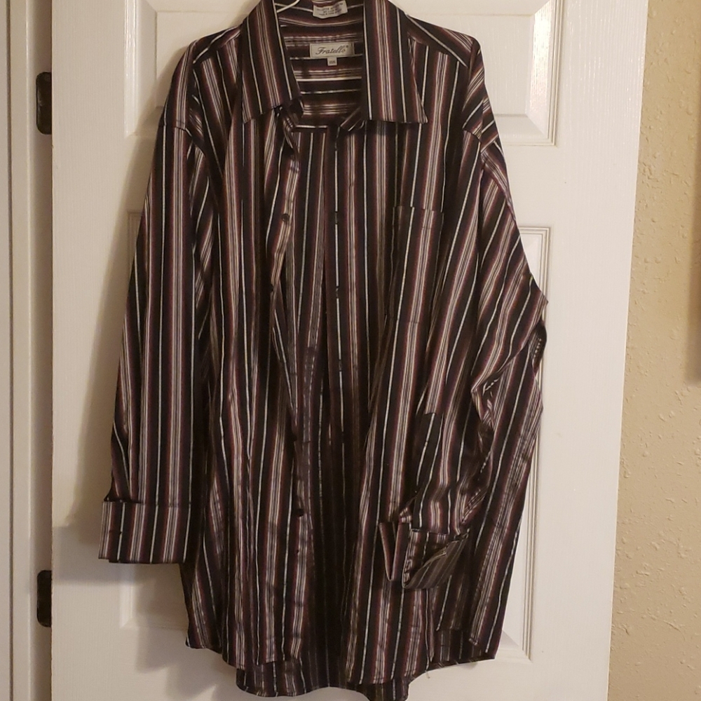 Mens dress/casual shirt